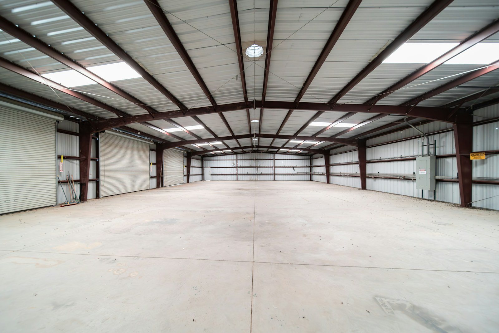 Trailer Relocation Warehouse Relocation: Where Storage Trailers Fit | RMA Fleet